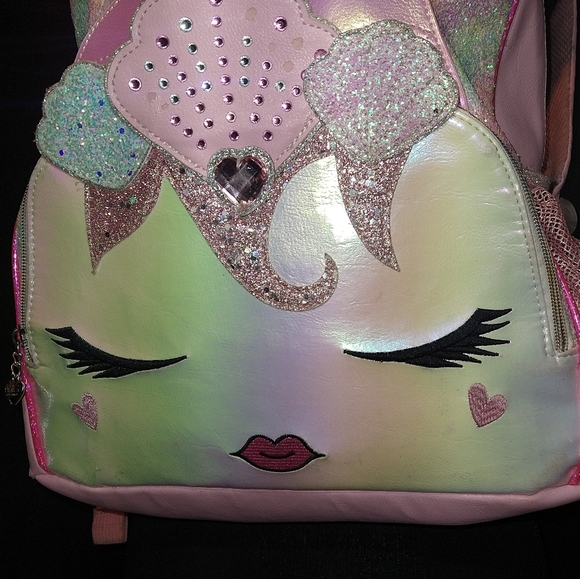 Miss Gwen OMG Backpack - Picture 3 of 11